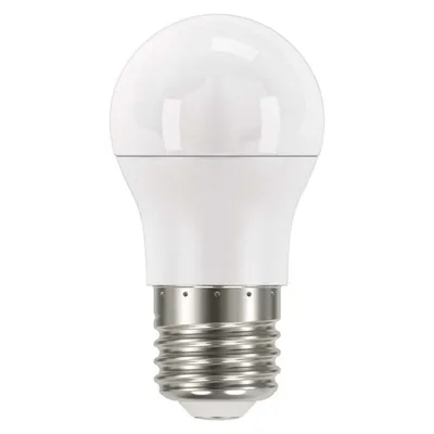 Obrázok produktu pre Emos ZQ1130, 8 W, 60 W, E27, 806 lm, 30000 h, Teplá biela