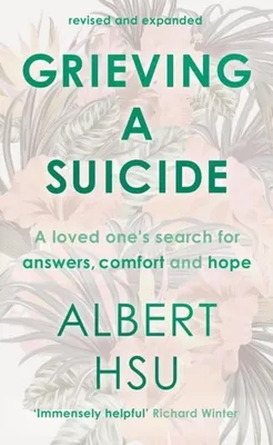 Produktbild von Grieving a Suicide