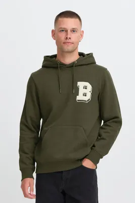 Produktbild von Blend BHBader Herren Kapuzenpullover Sweatpullover Hoodie Baumwollmischung regular fit