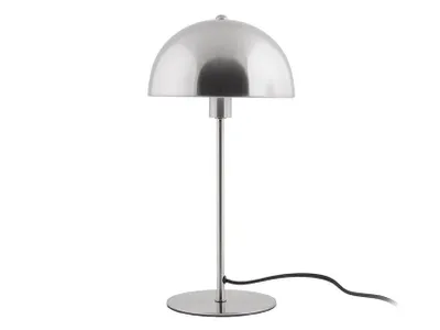 Zdjęcie produktu dla Lampa stołowa grzybek BONNET, Ø 20 cm