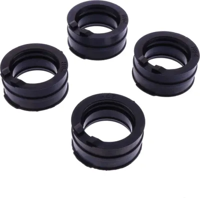 Productafbeelding van Set van inlaatcollectoren Tourmax CHY-22 4 stuks
