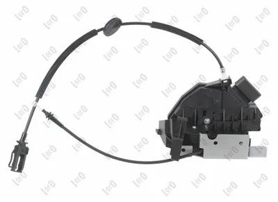 Obrázok produktu pre LORO zámok dverí 132-017-065