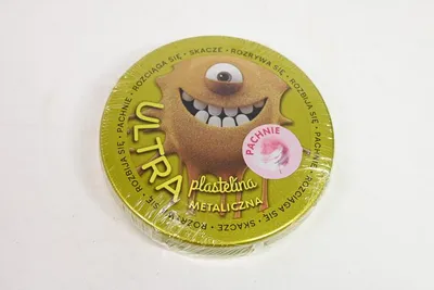 Zdjęcie produktu dla EPEE Ultra plastel.pach.metalicz.zło EP04328 93421