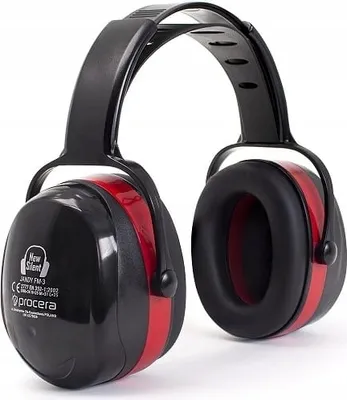 Zdjęcie produktu dla Słuchawki Przeciwhałasowe Fm Iii Ochronniki Słuchu New Silent Jandy Fm-3