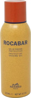 Produktbild von Hermes Rocabar Rasiergel 125 ml