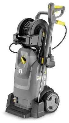 Image de Nettoyeur haute pression eau froide HD 6/16-4 MXA Plus - KÄRCHER - 1.524-945.0 *EU