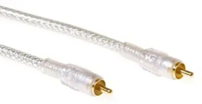 Immagine prodotto di Cavo audio/video ACT 1x Cinch M