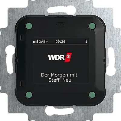 Produktbild von BJ Busch-Radio DAB+ 8215 U-101