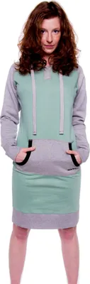 Produktbild von CIVU Chiller "Smokey Moss" Gr.M