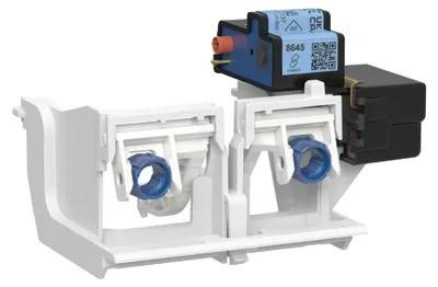 Produktbild von GEBERIT 115702006 WC-Strg. elektronisch, Netzbetrieb