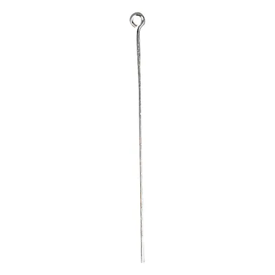 Produktbild von Creativ Company 602040, Silber, 30 Stück(e), 50 mm