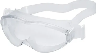 Produktbild von uvex Vollsichtbrille ultrasonic  sv clean 9302500
