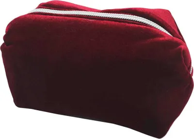 Obrázek produktu pro Pouzdro - burgundský samet