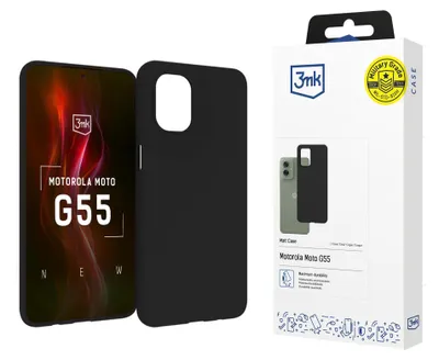 A product image showing a phone case and its packaging.