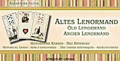 Zdjęcie produktu dla Altes Lenormand