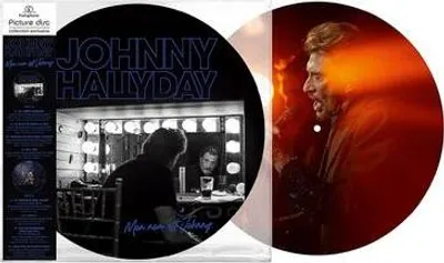 Image de Mon Nom Est Johnny