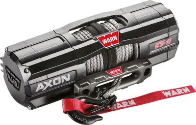 Zdjęcie produktu dla Winch-Warn-Axon-55-S