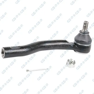 Produktbild von GSP Spurstangenkopf Spurstange für FORD USA EDGE (U387) Vorne Rechts S071840