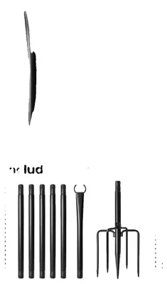Produktbild von Lichtstativ, höhenverstellbar, robustes Design, 8PCS