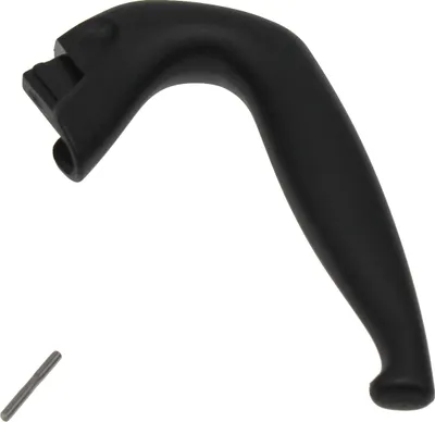 Obrázok produktu pre Bialetti 0800205, Rukoväť, Bialetti Moka Express, Čierna, Plast