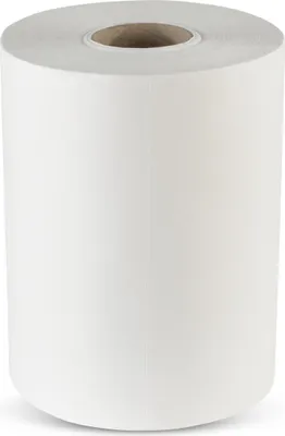 Produktbild von SemyTop Semy Multi Putztuchrolle - 29 cm - 300 Blatt - weiß - 1 Rolle Putztücher