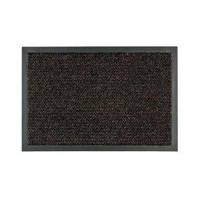 Immagine prodotto di Astra Clean Off Mats Indoor GRAPHIT Brown 60 x 90 cm