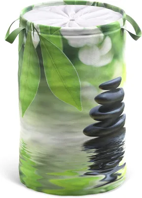 Obrázek produktu pro SANILO® Harmony laundry basket