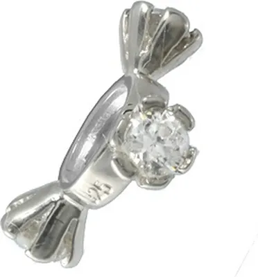 Produktbild von Carlo Biagi Bead Spinn Wheel European Beads D2BSWCZ05C