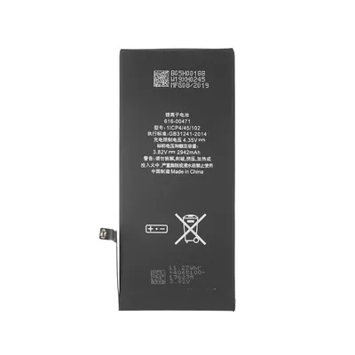 Produktbild von 616-00471 Akku für iPhone XR wie Original 2800 mAh Ersatzakku