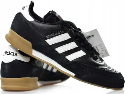 Produktbild von Adidas 019310, Männlich, Schwarz, Erwachsener, Einfarbig, Schnürverschluss, Gummi