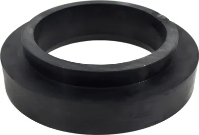 Produktbild von Polyurethan Höherlegungsfederunterlage 30 mm 80 Duro für NISSAN PATROL Y60 Y61