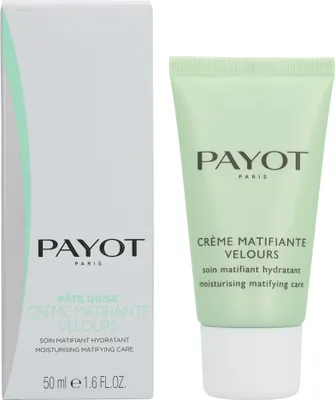 Produktbild von Payot Creme Matifiante