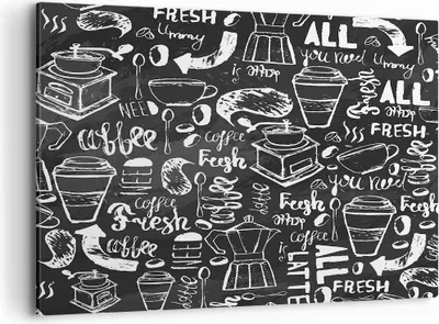 Produktbild von Bild auf Leinwand - Leinwandbild - Graffiti modern - 100x70cm - Wand Bild - Wanddeko - Wandbilder - Leinwanddruck - Bilder - Kunstdruck - Wanddekoration - Leinwand bilder - Wandkunst - AA100x70-3788