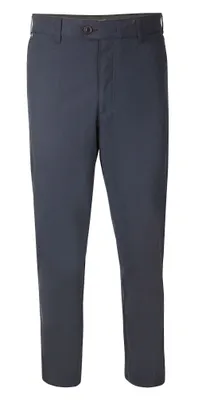 Produktbild von Brühl - Herren Flatfront Hose in verschiedenen Farben, Parma (0319183060100), Größe:25, Farbe:Marine (690)