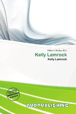Produktbild von Kelly Lamrock