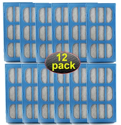 Produktbild von Ersatzfilter für Trinkbrunnen (12 Stück)