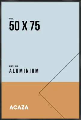 A graphic design with text indicating product specifications.