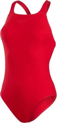 Produktbild von Speedo Badeanzug Schwimmanzug Swimsuit Damen Eco Endurance+ Medalist Gr. 46