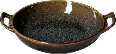 Produktbild von Ritzenhoff und Breker Troms terra Auflaufform mit Henkel 22x18x4,5cm