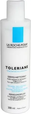 Obrázek produktu pro Odličovací čisticí emulze Toleriane 200 ml
