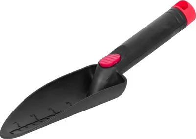Produktbild von Schaufel Strend Pro Herrison GT989B, Pflanzschaufel, schmal, 29x6 cm