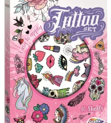 Productafbeelding van Tato voor meisjes