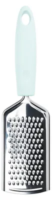 Produktbild von Küchenreibe 3er Set Edelstahl – Handreibe für Käse, Gemüse Käsereibe