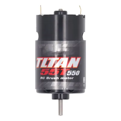 Obrázek produktu pro RC motor,RC kartáčovaný motor,RC motor do auta,RC univerzální motor,RC vysokorychlostní motor,mini motor