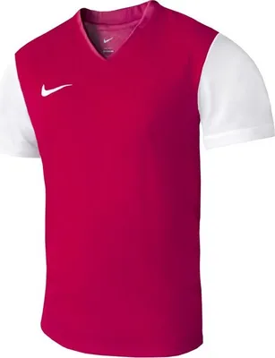 Produktbild von Nike T-shirt Drifit Tiempo Premier 2 JR, DH8389657, Größe: 122