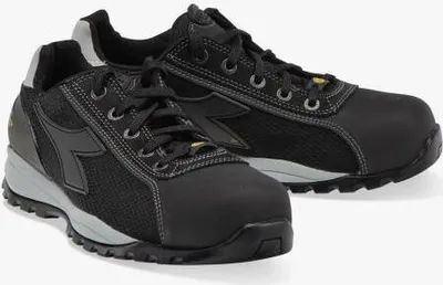 Obrázok produktu pre Diadora Glove Tech Low Pro S1P black (701.173657-80013) - Veľkosť: 45