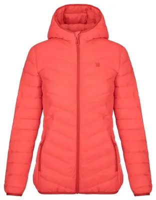 Produktbild von Damenjacke Loap Irmania Orange Orange - S