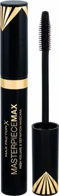 Immagine prodotto di Max Factor Masterpiece Max Mascara - 7,2ml Nero
