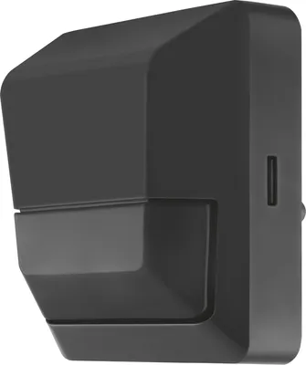 Produktbild von LEDVANCE Sensor Bewegungsmelder Dunkelgrau IP55 4058075244795