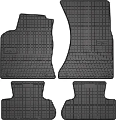 Immagine prodotto di Tappetini in gomma FROGUM per Audi Q5 I 2008-2016